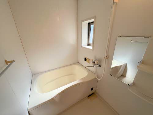 サンパル・ウエスト B202号-11