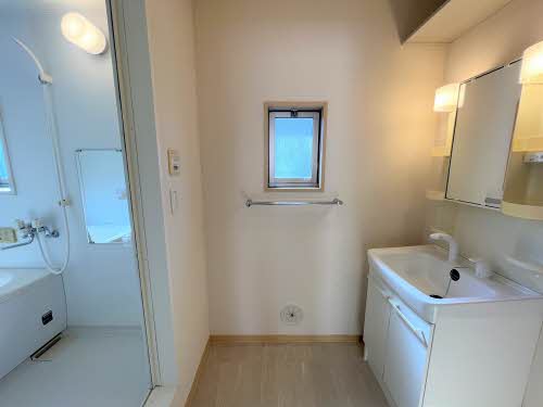 サンパル・ウエスト B202号-13