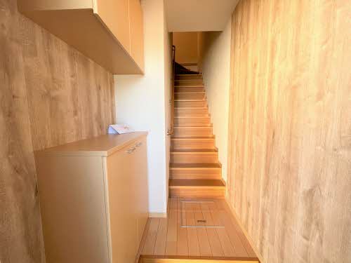 サンパル・ウエスト B202号-15