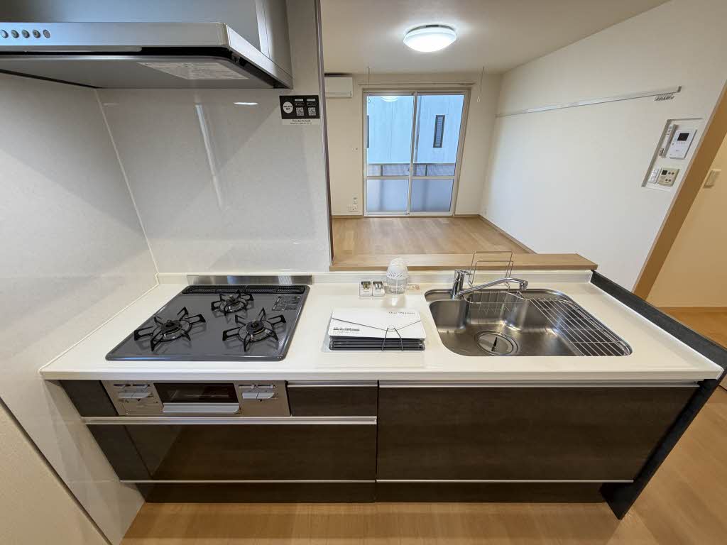 ・エスポワールⅠ 0201号-3