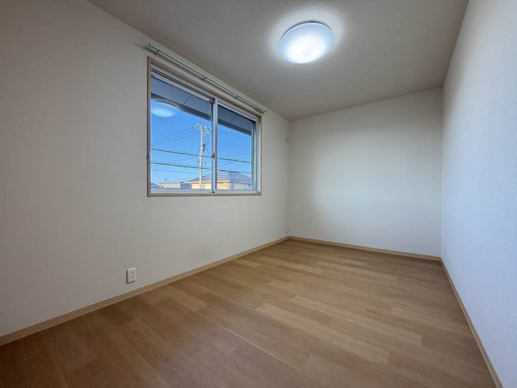 ・エスポワールⅠ 0201号-6