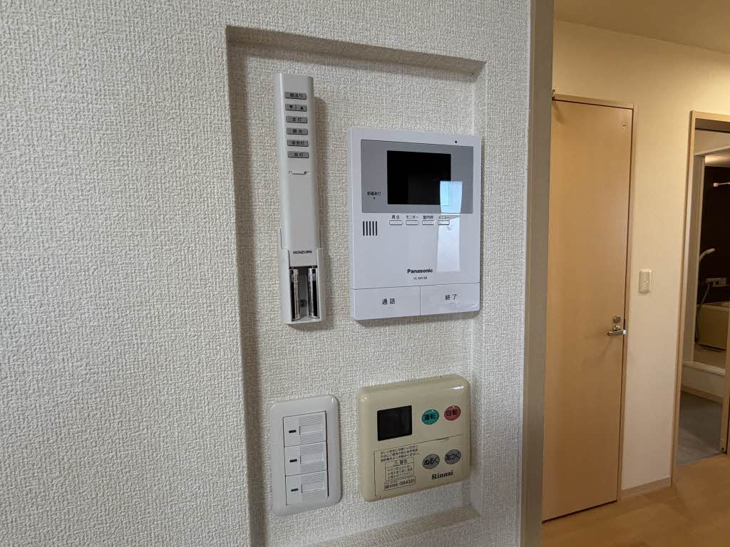 ・エスポワールⅠ 0201号-10