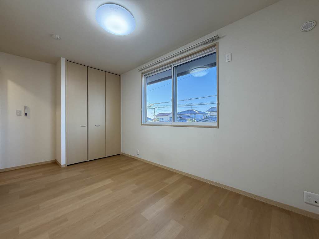 ・エスポワールⅠ 0201号-13