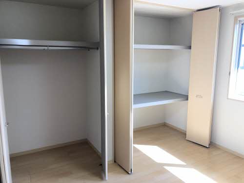 ・エスポワールⅠ 0202号-3