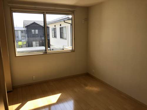 ・エスポワールⅠ 0202号-4