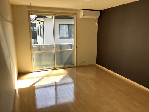 ・エスポワールⅠ 0202号-5