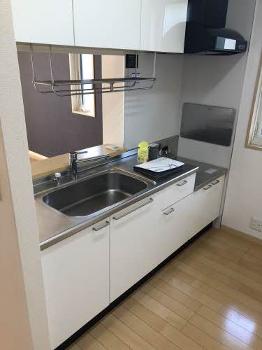 ・エスポワールⅠ 0202号-8