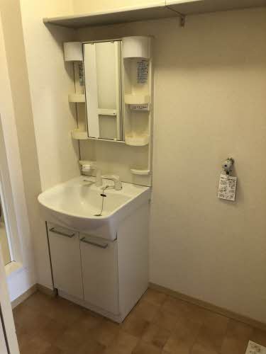 ・エスポワールⅠ 0202号-9