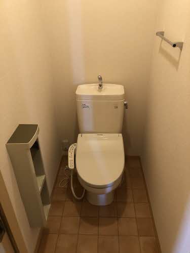 ・エスポワールⅠ 0202号-13