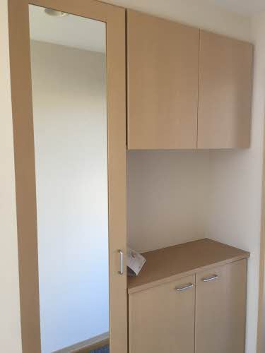 アドラブール平和ヶ丘 C00B号-3