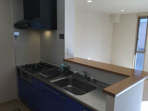 アドラブール平和ヶ丘 C00B号-4