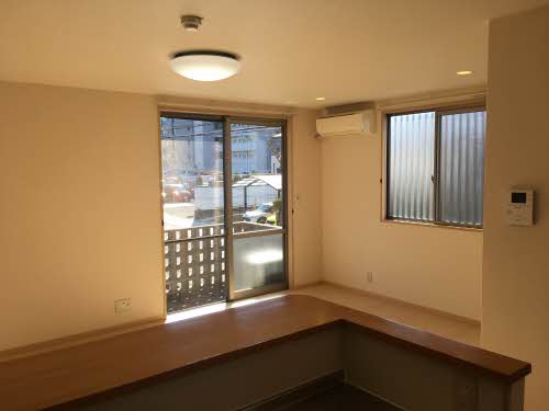 アドラブール平和ヶ丘 C00B号-6