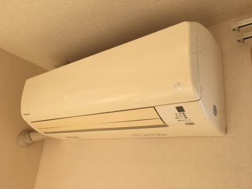 アドラブール平和ヶ丘 C00B号-8