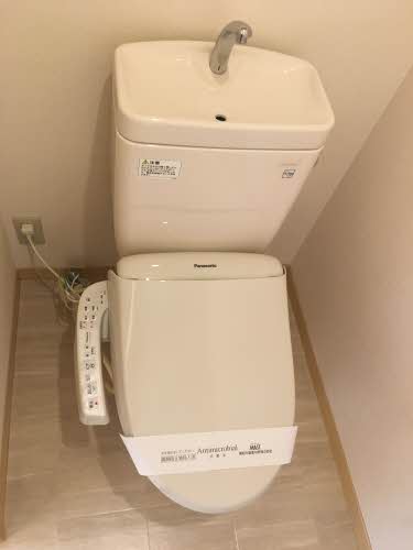 アドラブール平和ヶ丘 C00B号-11