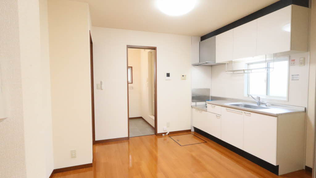 コンフォート吉新 A101号-4