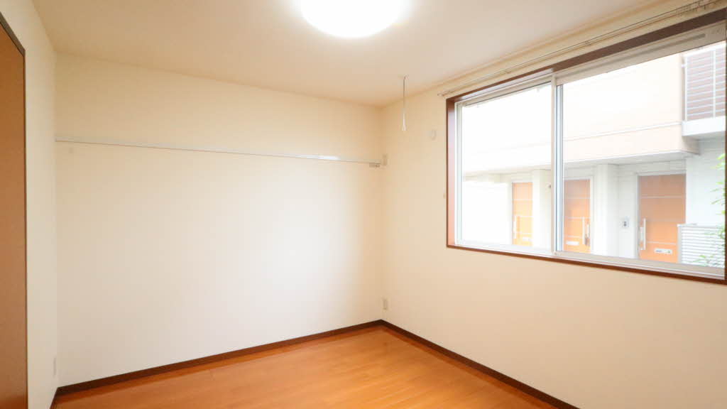 コンフォート吉新 A101号-7