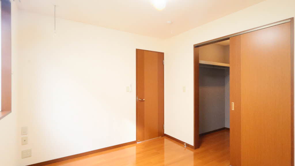 コンフォート吉新 A101号-8