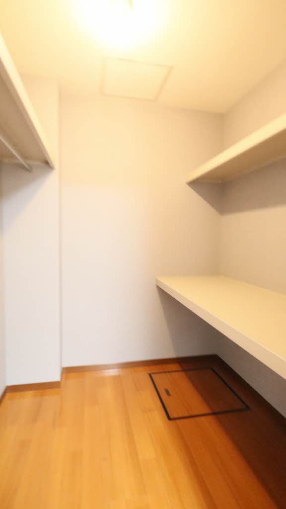 コンフォート吉新 A101号-9