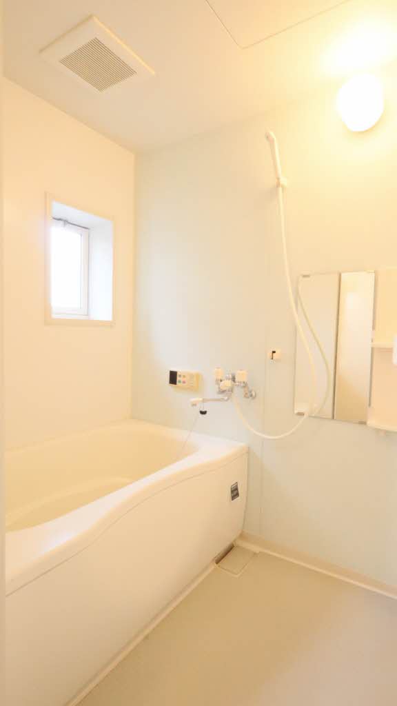 コンフォート吉新 A101号-11