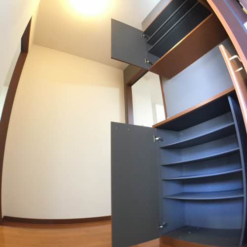 コンフォート吉新 B201号-4