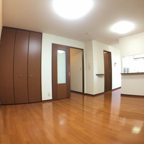 コンフォート吉新 B201号-5