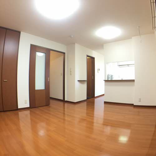 コンフォート吉新 B201号-6