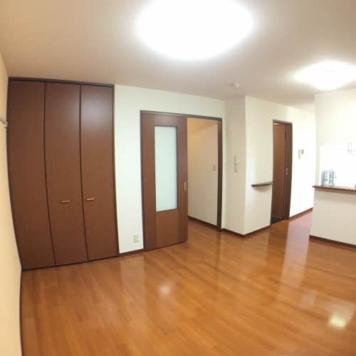 コンフォート吉新 B201号-10