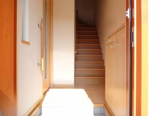 グリーンコート箱清水 0101号-2