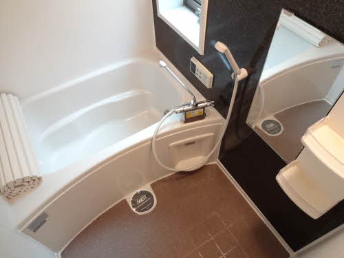 グリーンコート箱清水 0101号-4