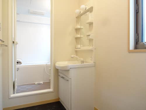 グリーンコート箱清水 0101号-5