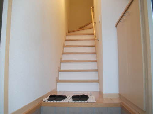 メゾン　レコルト 0201号-3