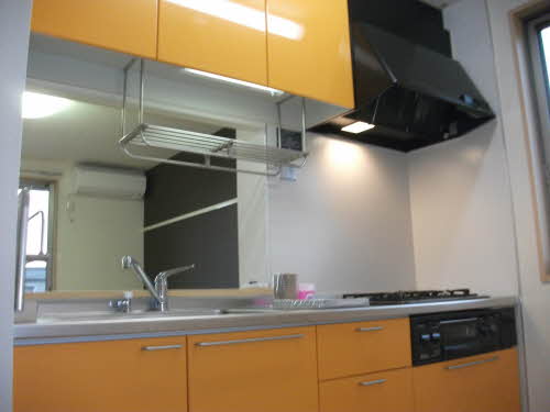 メゾン　レコルト 0201号-5