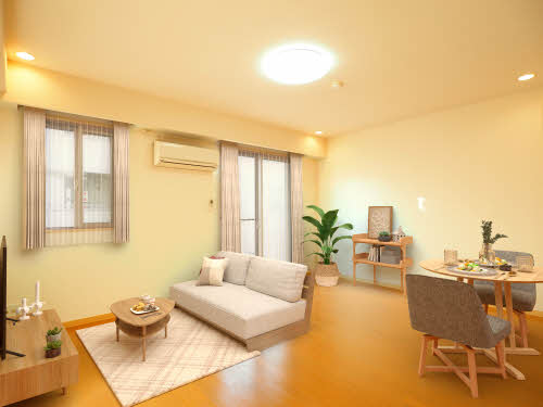 マメゾンＨＩＢＩＮＯ 0103号-2