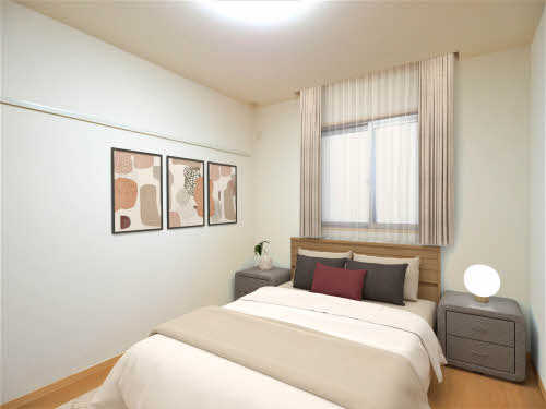 マメゾンＨＩＢＩＮＯ 0103号-3