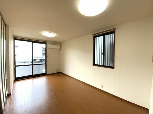 パティオｉ A101号-2