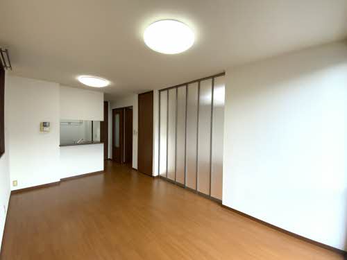 パティオｉ A101号-3