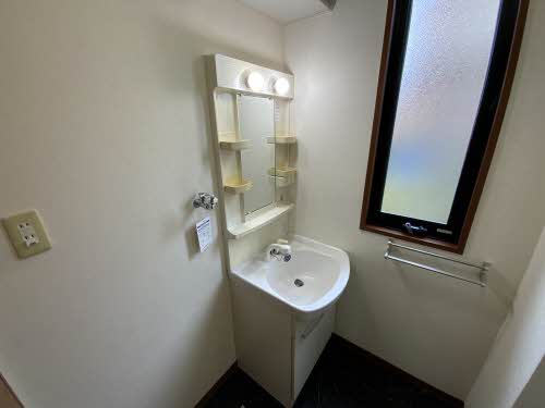 パティオｉ A101号-8