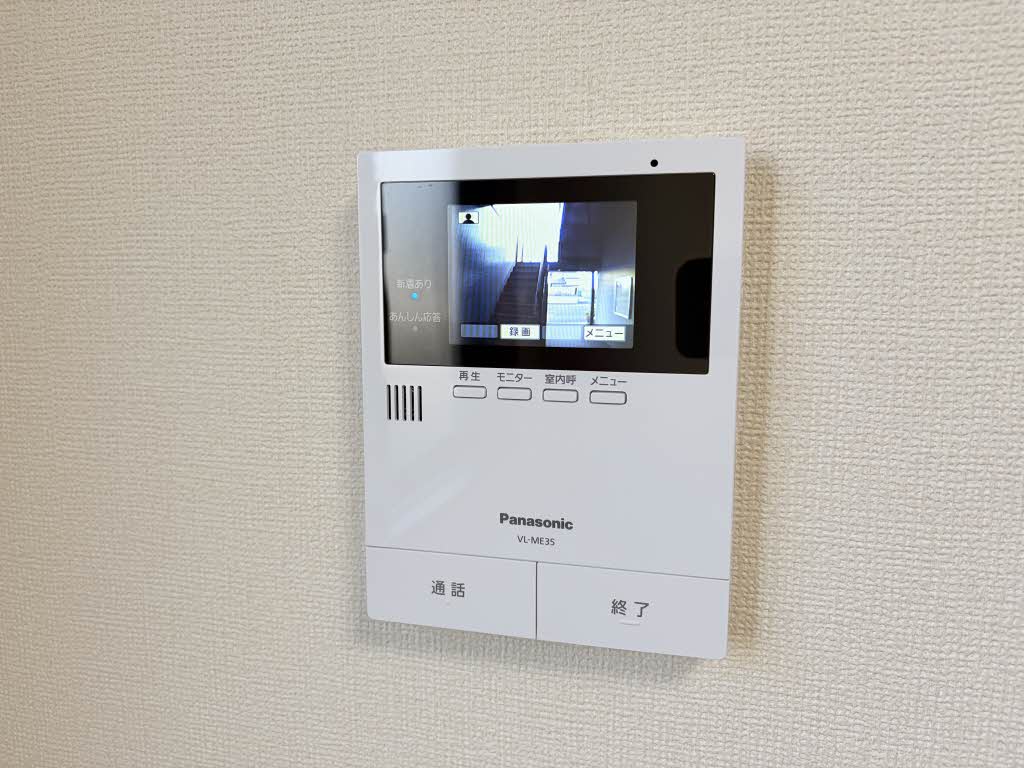 パティオｉ B102号-14
