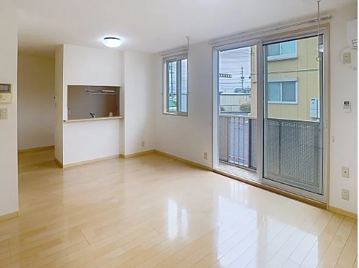 ファミリエ A101号-3