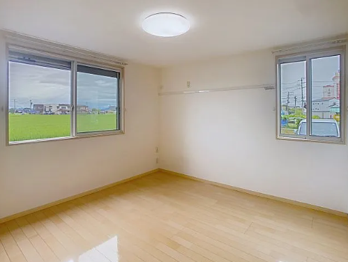 ファミリエ A101号-6