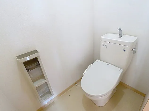 ファミリエ A101号-8