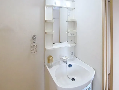 ファミリエ A101号-9