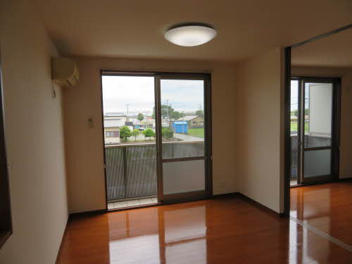 フェリーチェ B202号-2