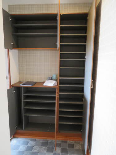 フェリーチェ B202号-4