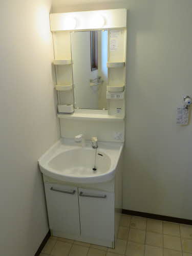 フェリーチェ B202号-6