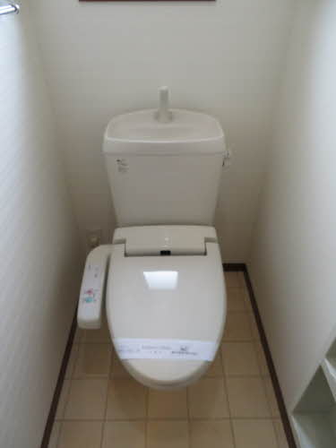 フェリーチェ B202号-7