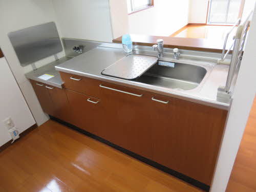 フェリーチェ B202号-8