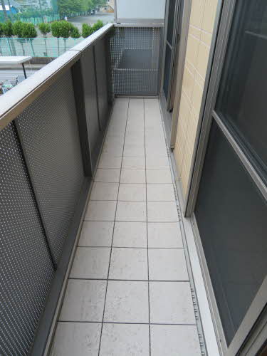 フェリーチェ B202号-9