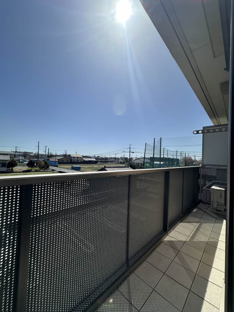 フェリーチェ B202号-14