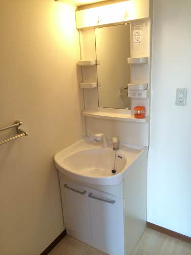 アミティエ A201号-4